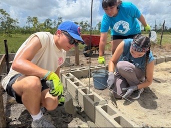 Learning in Community