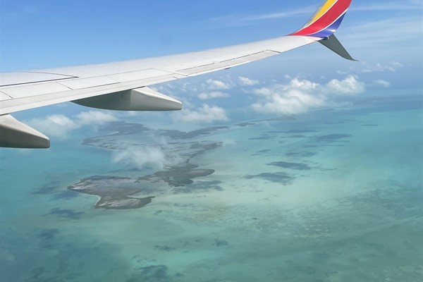 Belize 2025 Day 8