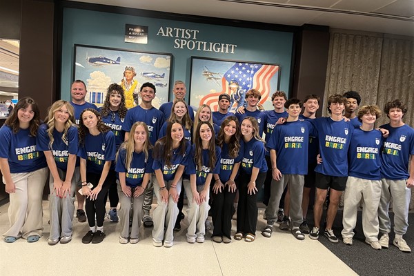Brazil or Bust!!!