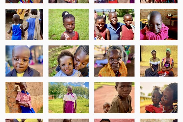 Uganda 2025