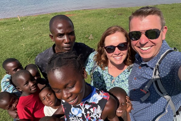 LIA Buikwe Uganda 2026 - By this all people will know that you are my disciples...