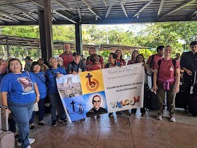 Mission Trip to El Salvador