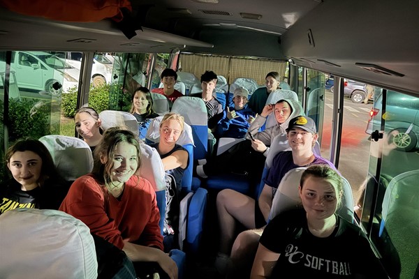 Tanzania Day 2