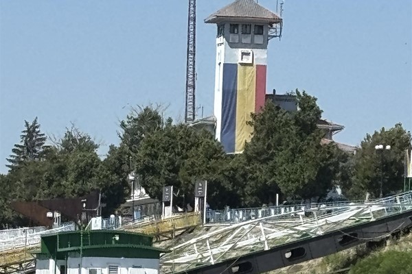 Romania 2026