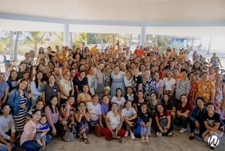 Continued Work with our Filipino Family!