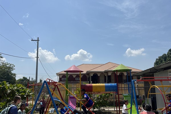 Honduras 2025 - Day 3!