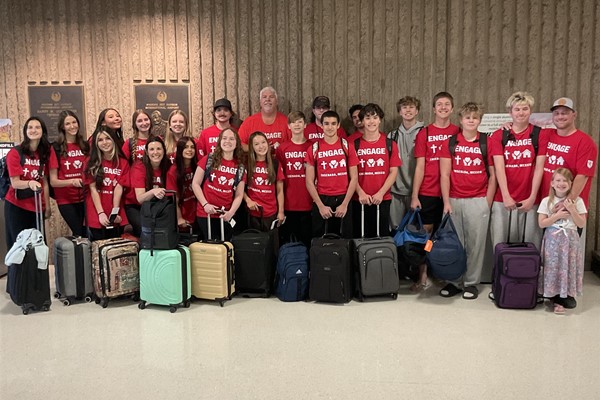 Baja Bound! We Made It!