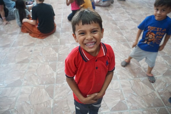 Honduras - Day 7