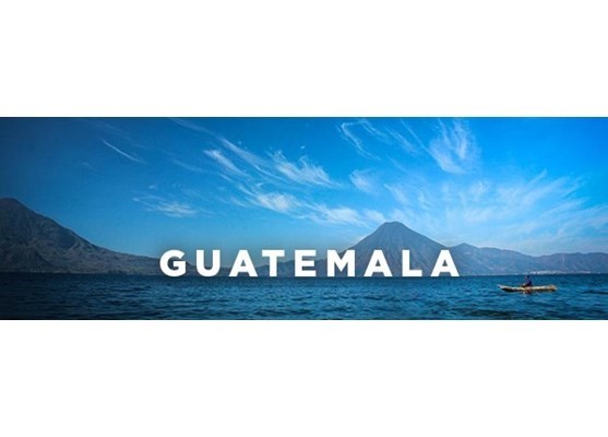 Guatemala - The Anticipation