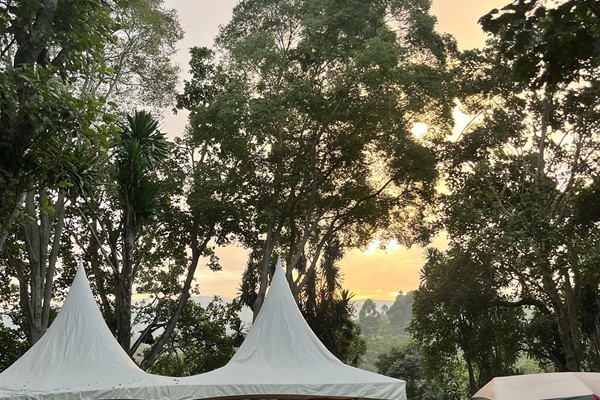 Uganda 2025: Pre-Trip Preparations!