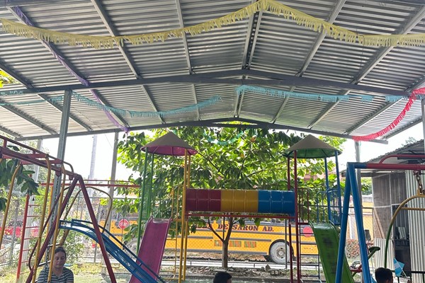 Honduras Day 4- 5/20/26
