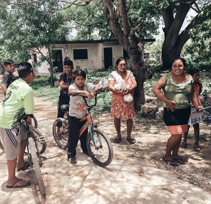 2026 Mexico / Merida - School - global(x) (powered by ServiceReef)