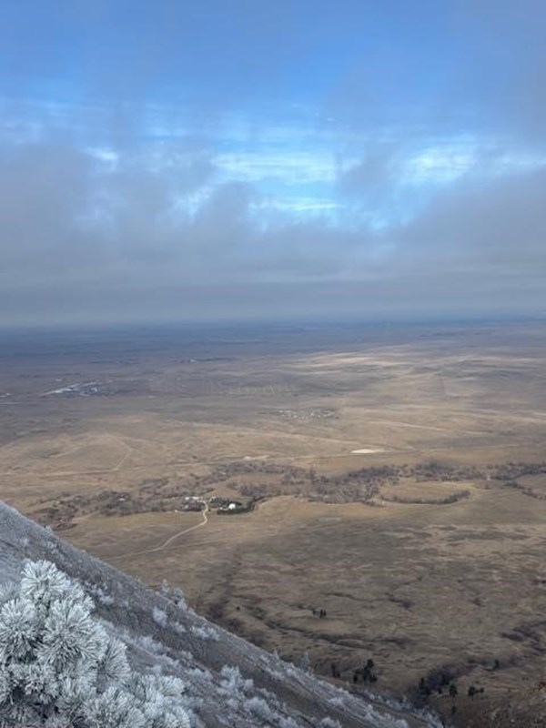 Pine Ridge, South Dakota - Exodus Ministries (powered by ServiceReef)