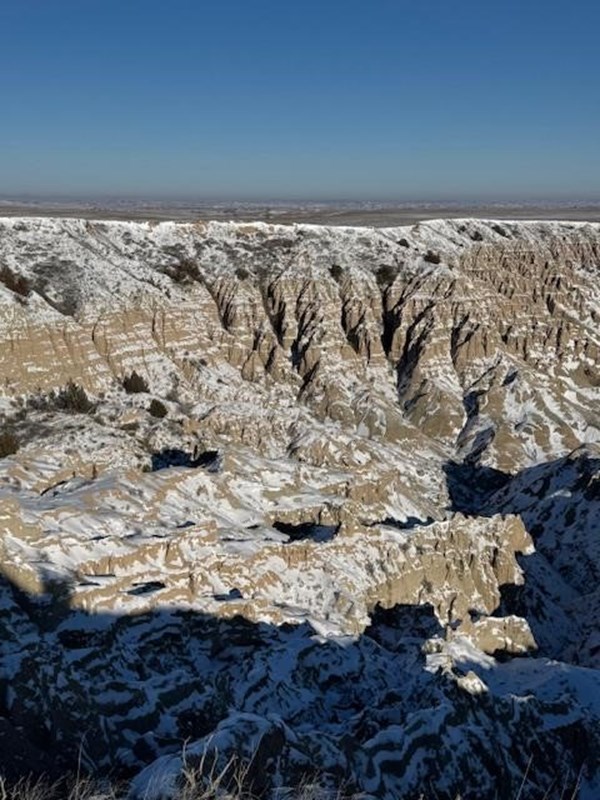 Pine Ridge, South Dakota - Exodus Ministries (powered by ServiceReef)